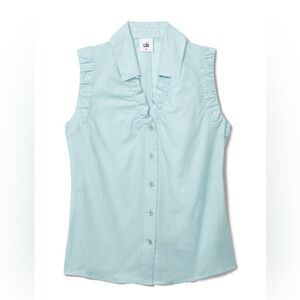 Cabi Shiver top size medium. Reserved for Jeneane
